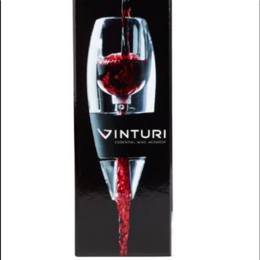 VINTURI WINE AERATOR Travel Size